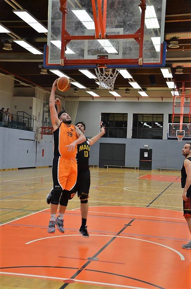 Brutto passo falso dei canguri in terra veneta che complica la corsa ai playoff