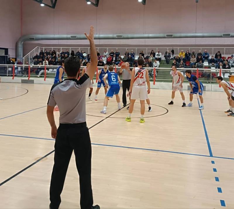 La Libertas Fiume Veneto colpisce fuori casa! Vittoria convincente a Casarsa 