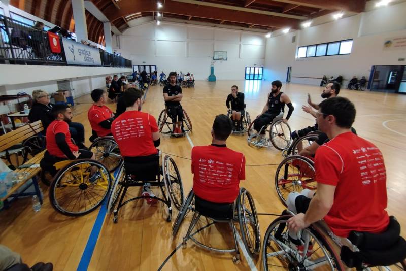 Il PMB riparte aggiudicandosi lo scontro al vertice, superata l'imbattuta Polisportiva Nordest 