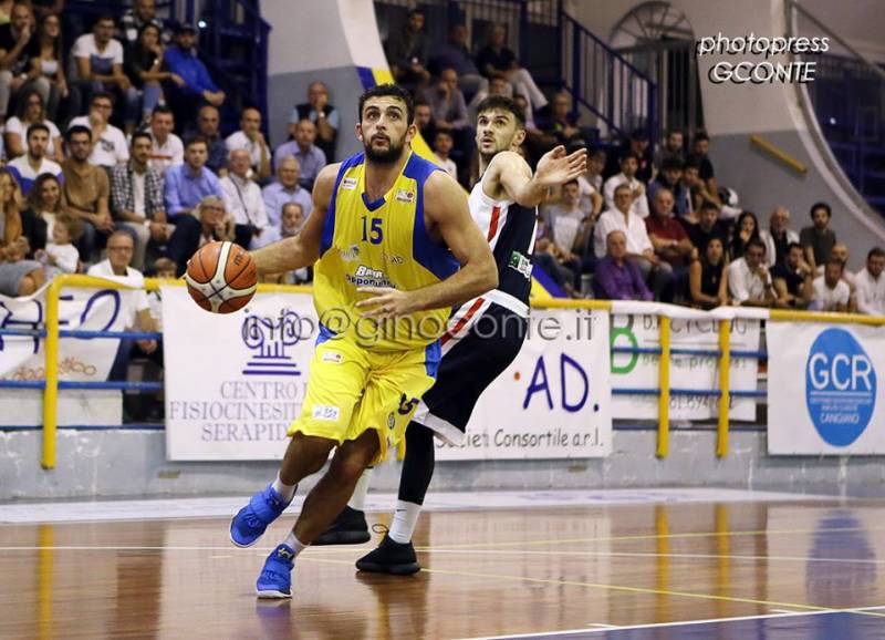 Arriva la prima vittoria esterna della Bava in casa della diretta concorrente per la salvezza Alfa Arriva la prima vittoria esterna della Bava in casa della diretta concorrente per la salvezza Alfa