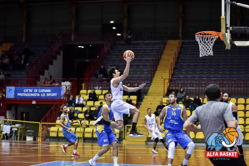 Arriva la prima vittoria esterna della Bava in casa della diretta concorrente per la salvezza Alfa Arriva la prima vittoria esterna della Bava in casa della diretta concorrente per la salvezza Alfa