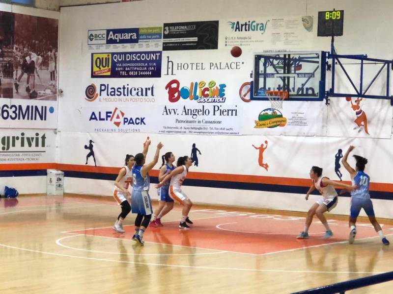 La Virtus Surgical Cagliari torna con 15 punti da recuperare nell