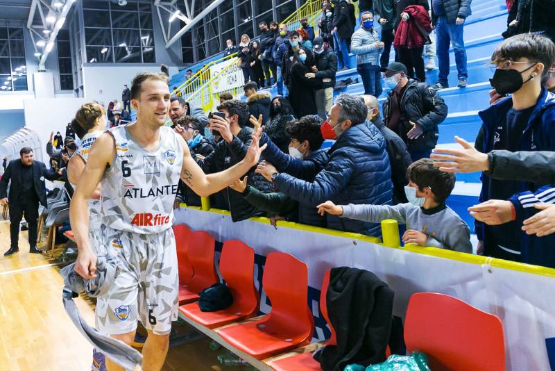 Eurobk-Chieti: parte dell