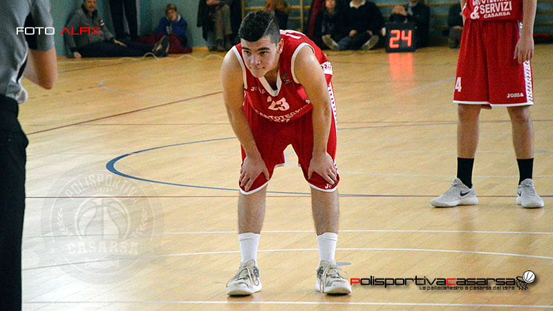 Sulle spalle del capitano. Nel finale thriller Porto la spunta in casa su Casarsa Sulle spalle del capitano. Nel finale thriller Porto la spunta in casa su Casarsa