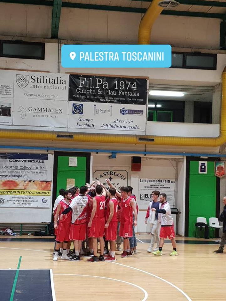 Santo Stefano compie l'impresa alla Toscanini