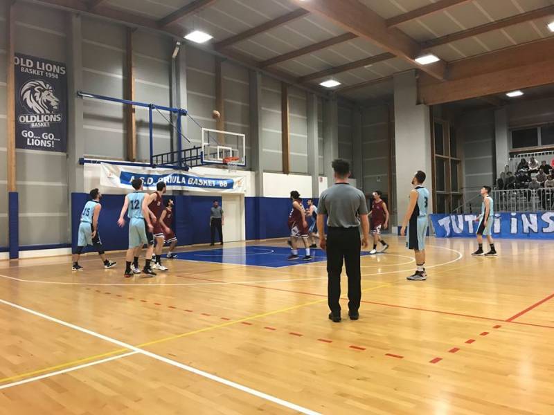 Priula, k.o. interno con Mestre