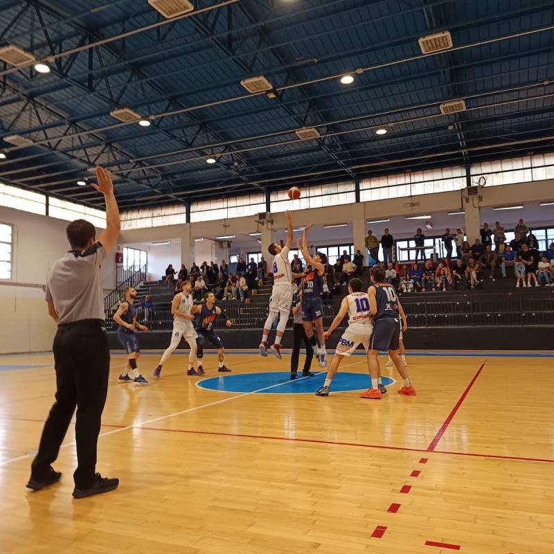 Marigliano batte Mola in gara 1 della finale play-out e fa un passo importante verso la salvezza 