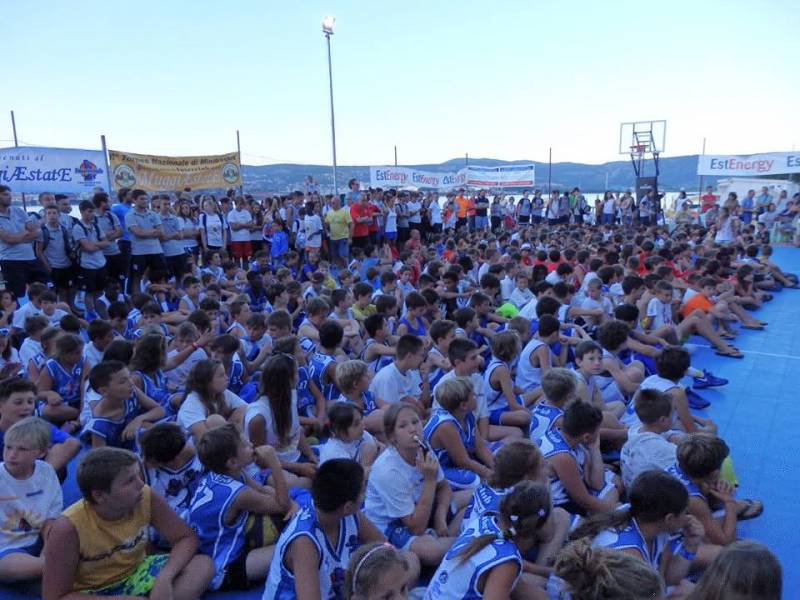 Si presenta ricco il programma estivo dell Si presenta ricco il programma estivo dell
