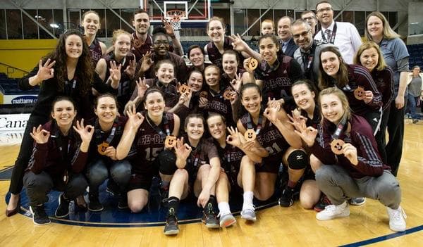 Sbarca a Muggia il basket made in USA Sbarca a Muggia il basket made in USA