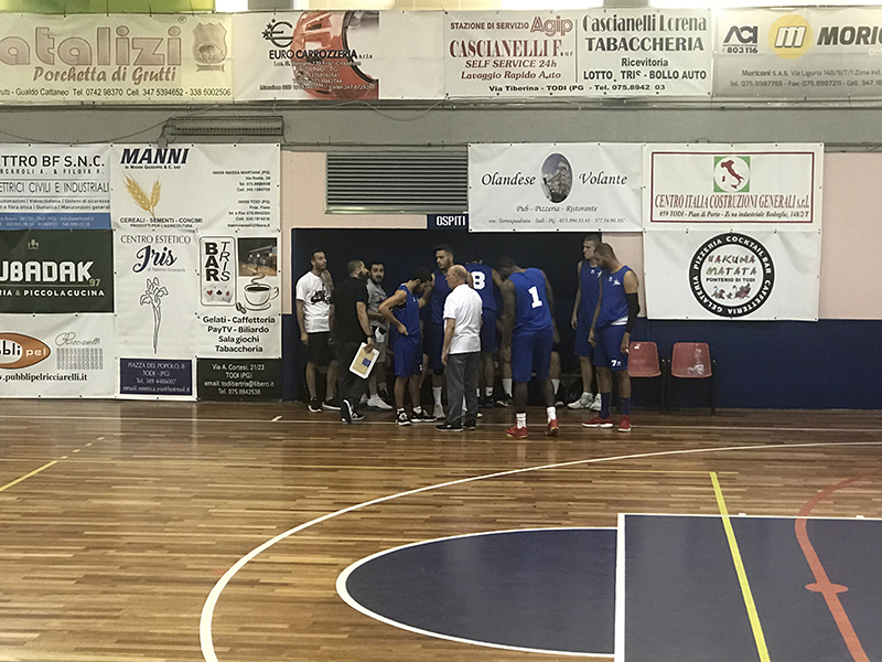 Prova positiva per l Prova positiva per l
