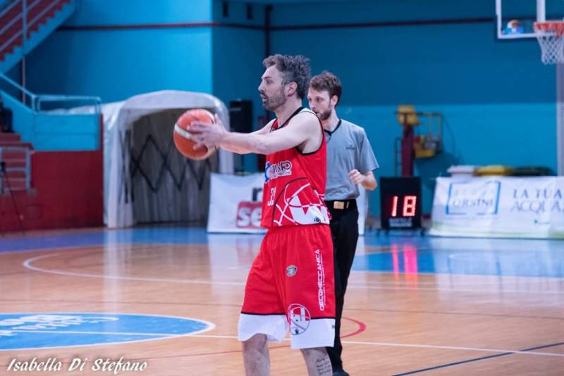 Pavimaro Pallacanestro Molfetta e Andrea Maggi ANCORA INSIEME Pavimaro Pallacanestro Molfetta e Andrea Maggi ANCORA INSIEME