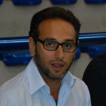 Alberto D’Amato è un nuovo allenatore del settore giovanile della Pallacanestro Senigallia