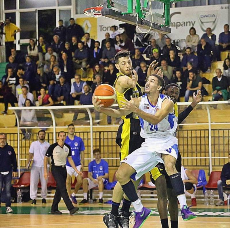 Antonio Brighi alla Tramarossa: "Dovremo dare tutto fino all’ultimo minuto dell Antonio Brighi alla Tramarossa: "Dovremo dare tutto fino all’ultimo minuto dell