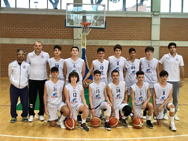 Alfacus U14 vince contro Palermo ma viene sconfitta da Milazzo. Rossazzurri comunque all Alfacus U14 vince contro Palermo ma viene sconfitta da Milazzo. Rossazzurri comunque all