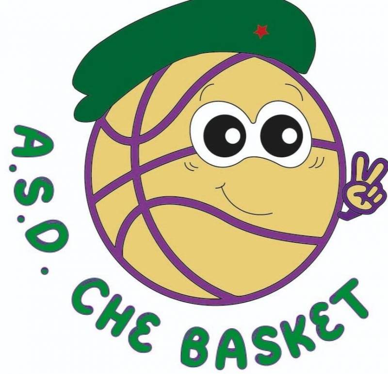 Accordo di partnership con la neonata società A.S.D. Che Basket