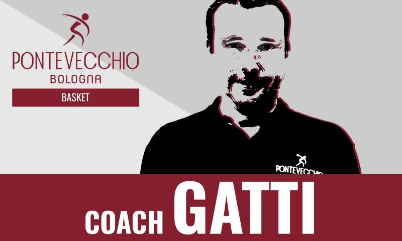 Intervista a Coach Federico Gatti, Responsabile del settore Minibasket
