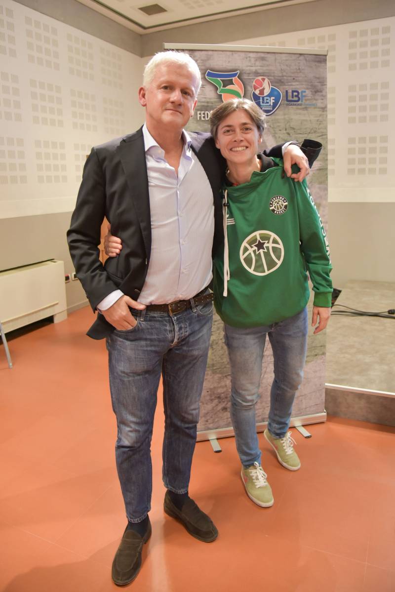 Il bilancio del 2021: parola al presidente Pizzolon Il bilancio del 2021: parola al presidente Pizzolon
