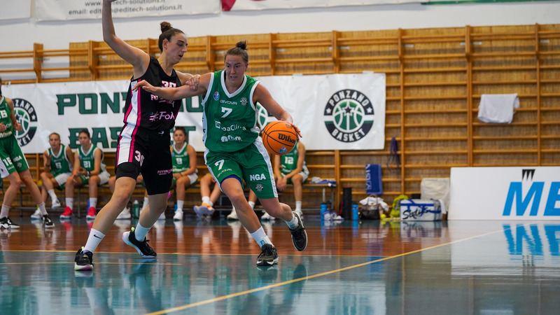La Posaclima Ponzano torna in campo: nel weekend il Torneo Di Rovigo La Posaclima Ponzano torna in campo: nel weekend il Torneo Di Rovigo