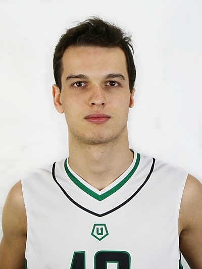 Nuovi arrivi alla Serie D Del Priula Basket: Daniele De Marchi Nuovi arrivi alla Serie D Del Priula Basket: Daniele De Marchi