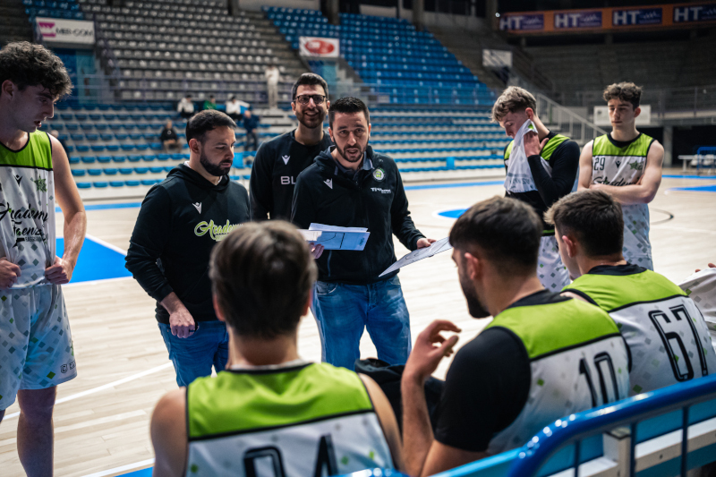 Vittoria extra large per l'Academy che supera 106-83 il Pino Dragons Firenze