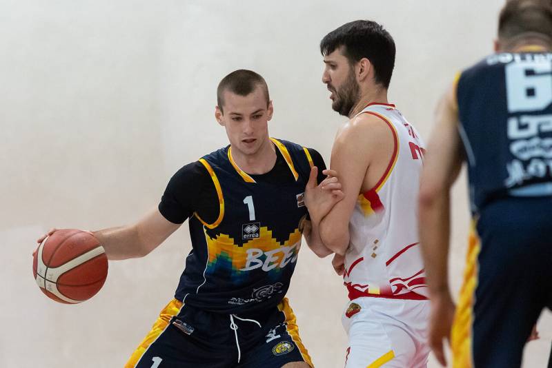 Fiorenzuola, sei salva! I Bees vincono anche gara 3 a Ravenna per 55-65 