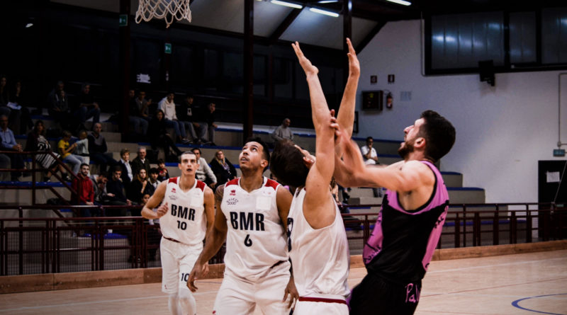 La Bmr esulta: Lugo ko dopo una lunga battaglia! La Bmr esulta: Lugo ko dopo una lunga battaglia!