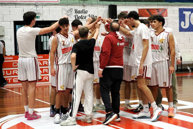 Coppa Primavera in salita per la Despar 4 Torri 