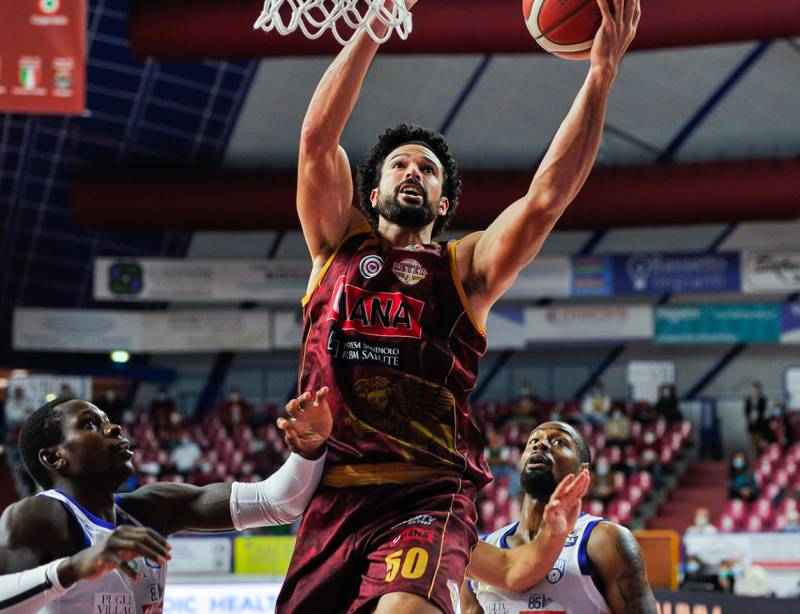 Si apre con una vittoria il campionato dell'Umana Reyer