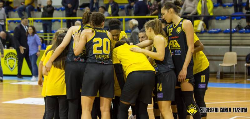 Il Fila conduce fino al 34 Il Fila conduce fino al 34