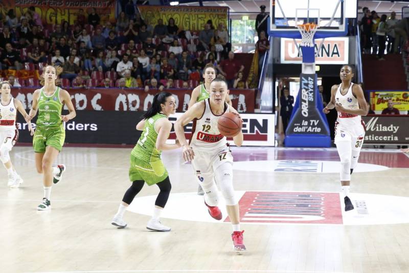 Alla Reyer non basta una grande prova di cuore nel secondo tempo dal -27 al -5,la bella è di Ragusa Alla Reyer non basta una grande prova di cuore nel secondo tempo dal -27 al -5,la bella è di Ragusa