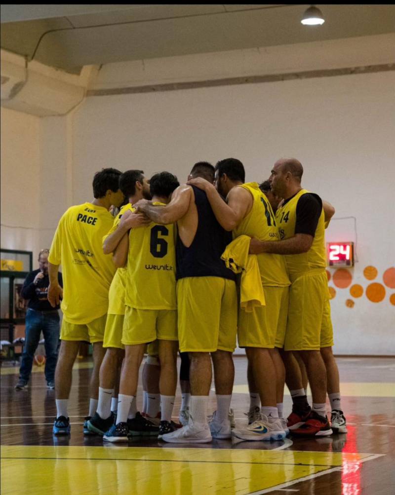 Impresa storica della Virtus Trapani Remax Hub Immobiliare!Espugnata Ribera in gara 1 di finale