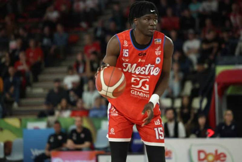 Gemini Mestre segna 81 punti al Flaminio ma vince Rimini 