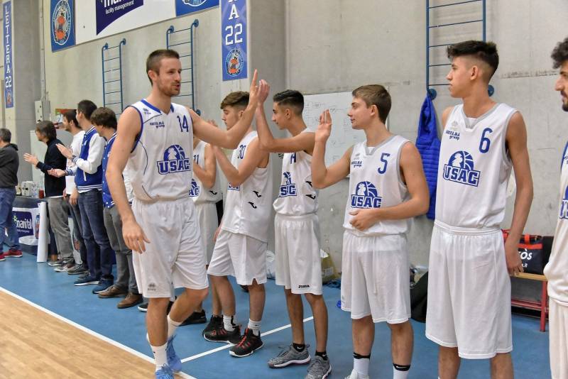 Altro successo combattuto per Rivarolo ai danni di Saluzzo Altro successo combattuto per Rivarolo ai danni di Saluzzo