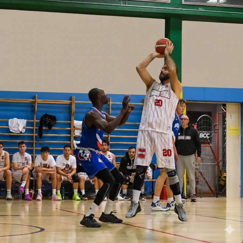 Grande Derby al PalaLumagni: la sfida si accende con Avis Lugo! 