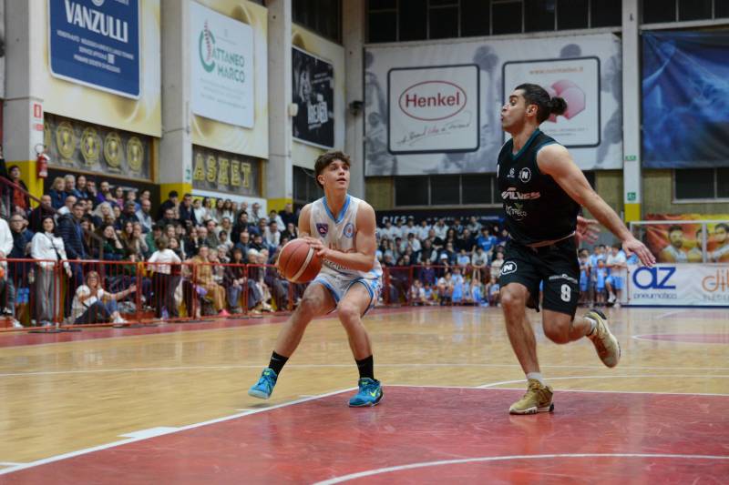 Il più grande spettacolo del mondo 