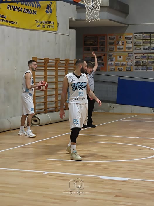 Romana allunga a tre la serie di vittorie 