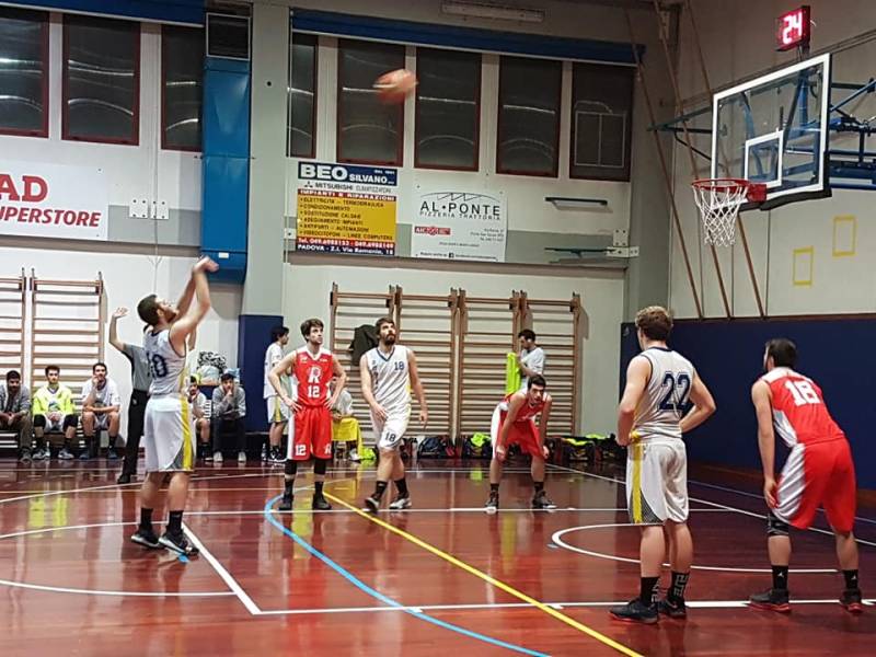 Roncaglia non si ferma e fa 14!