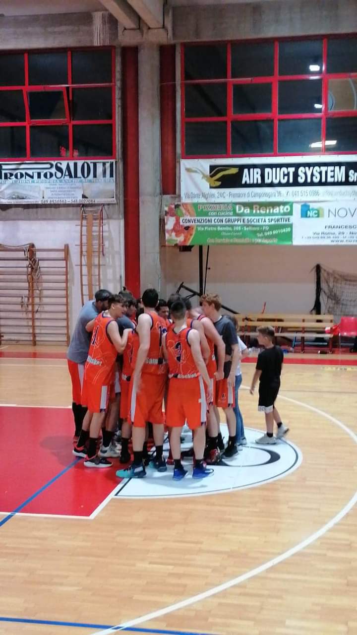 Finale playoff: ATV espugna Roncaglia, si va a gara-3!