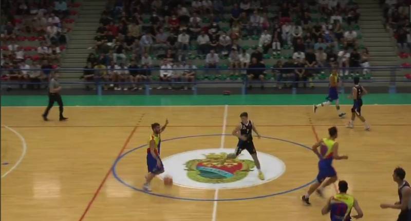 La peggior Olimpia della stagione ora è spalle al muro