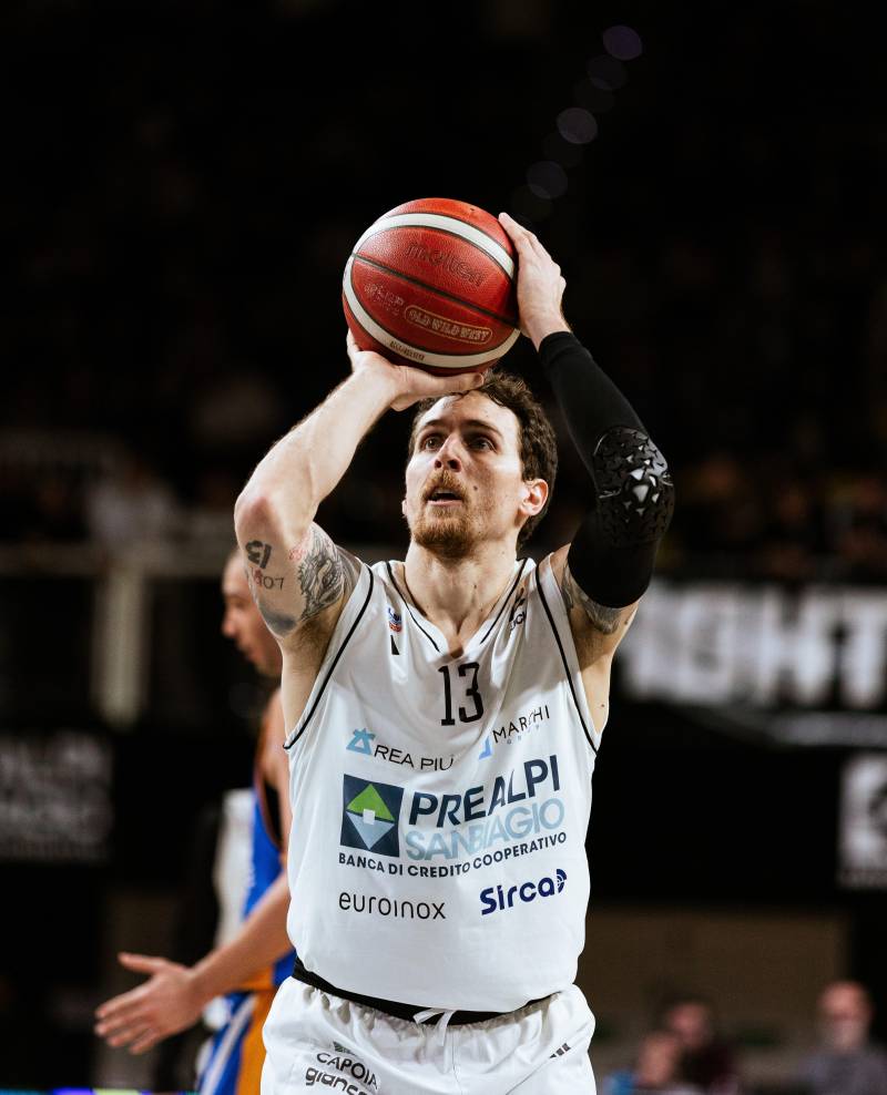 La Rucker diventa maggiorenne, 18^ candelina e vittoria contro Vicenza 