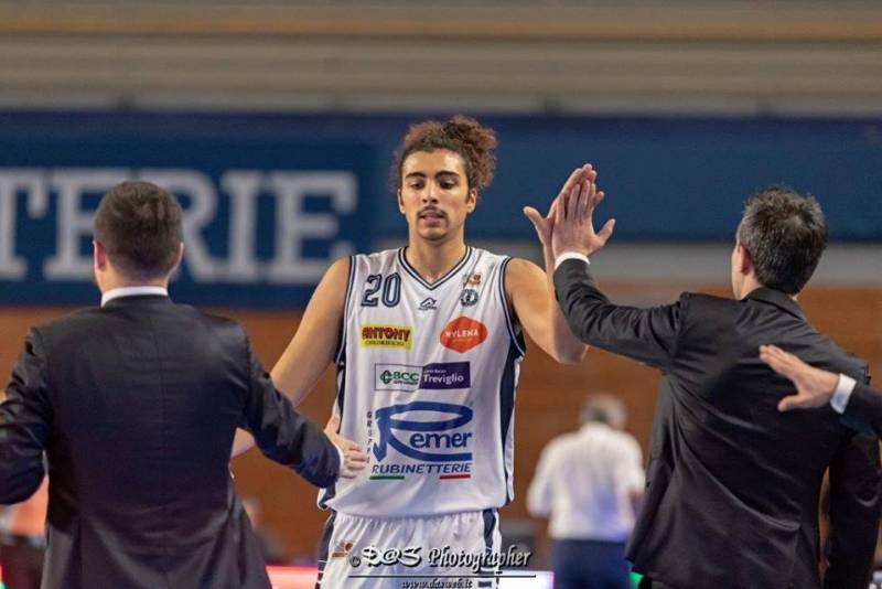 La Rekico Riunisce i Tiberti: dopo Amedeo arriva Edoardo La Rekico Riunisce i Tiberti: dopo Amedeo arriva Edoardo