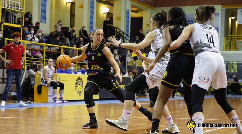 A Santo Stefano il Fila vince la combattuta sfida con Faenza, e si regala i due punti A Santo Stefano il Fila vince la combattuta sfida con Faenza, e si regala i due punti