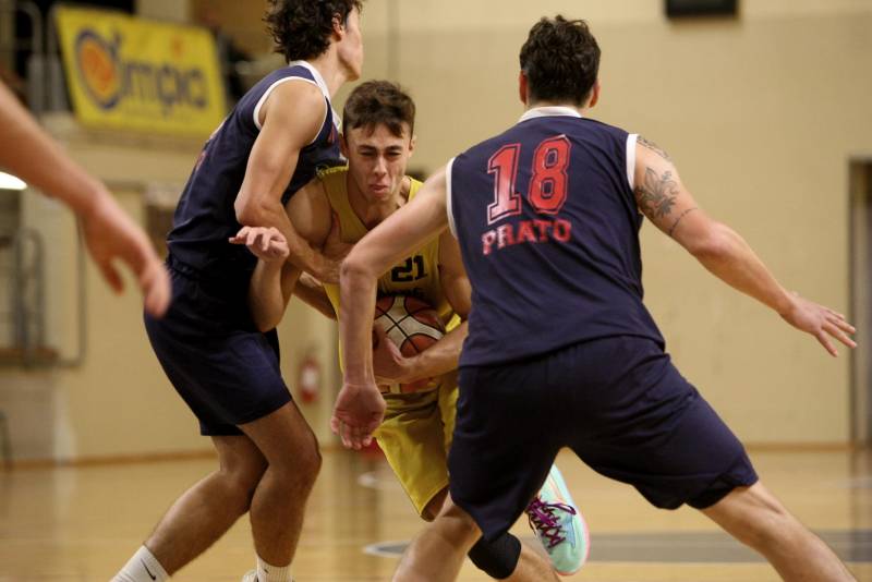 Serie D, non convince…ma vince. Santo Stefano supera Legnaia e si prepara a Montemurlo