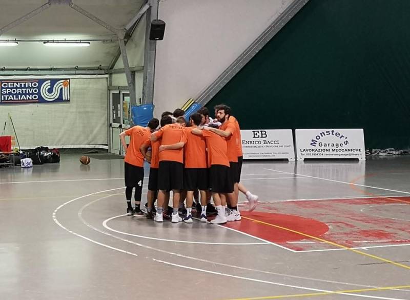 Santo Stefano accede alle FinalFour