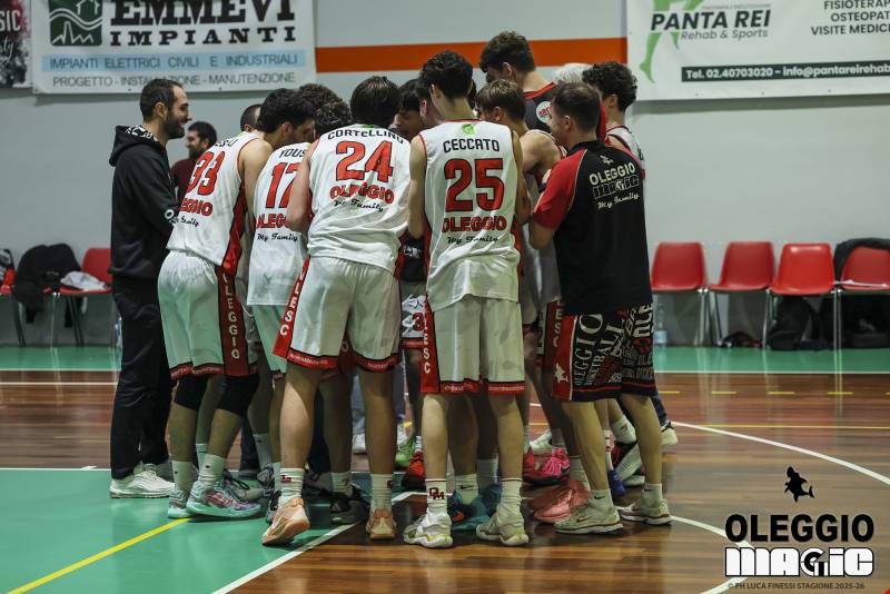 Squali corsari a Cremona 