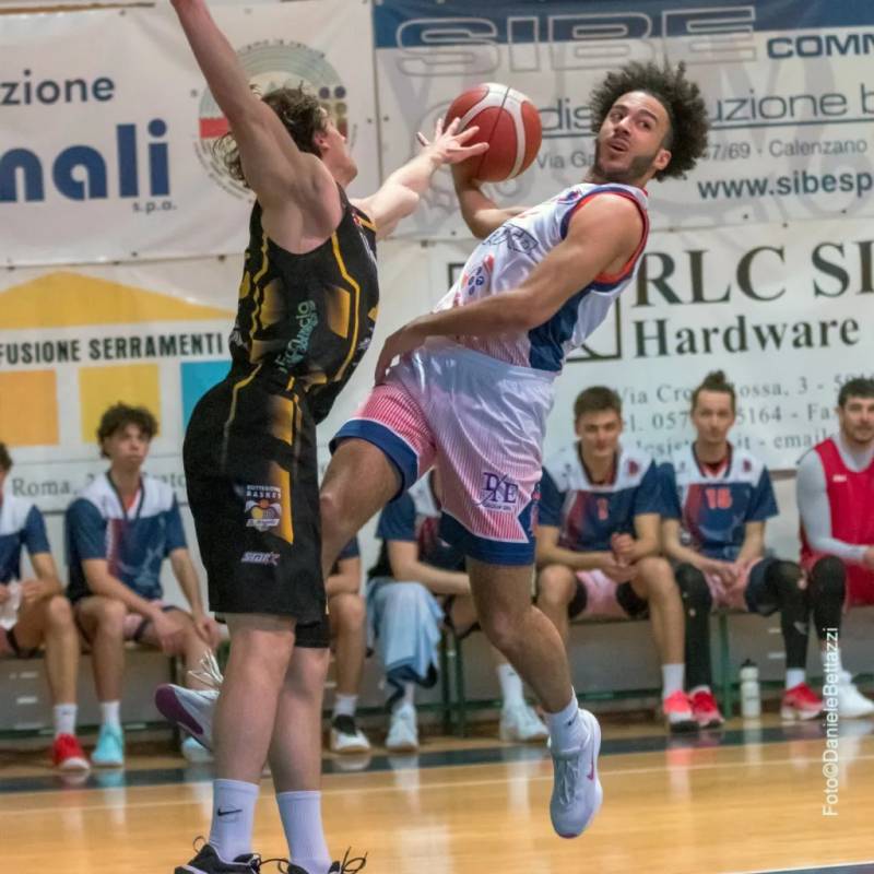 Sancat-Dragons 74-82, è finale !