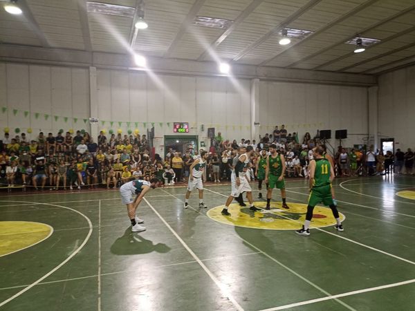 Finale Gare 2 | S. Anna Morena vs RIM Sport Cerveteri 58 - 74