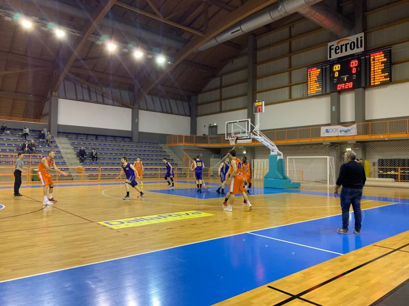 Sambo per un soffio fuori dai playoff Sambo per un soffio fuori dai playoff