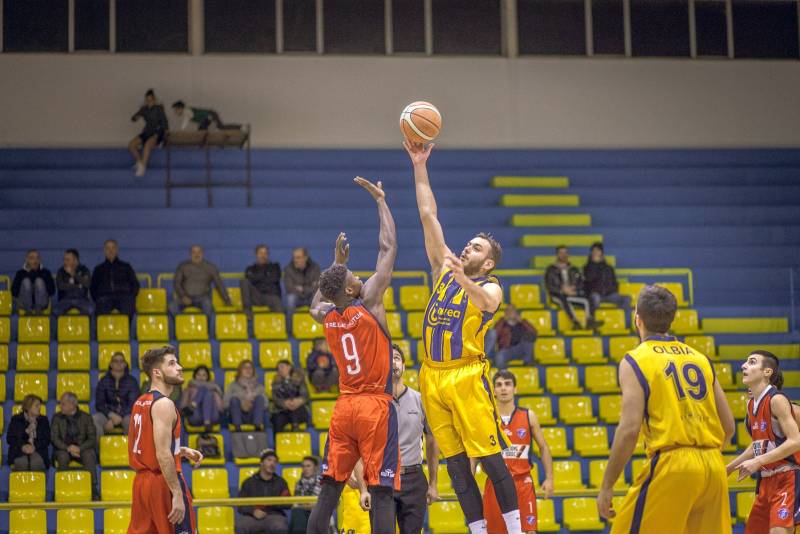 I ragazzi di Coach Mazzoleni tornano alla vittoria con una grande prestazione corale I ragazzi di Coach Mazzoleni tornano alla vittoria con una grande prestazione corale