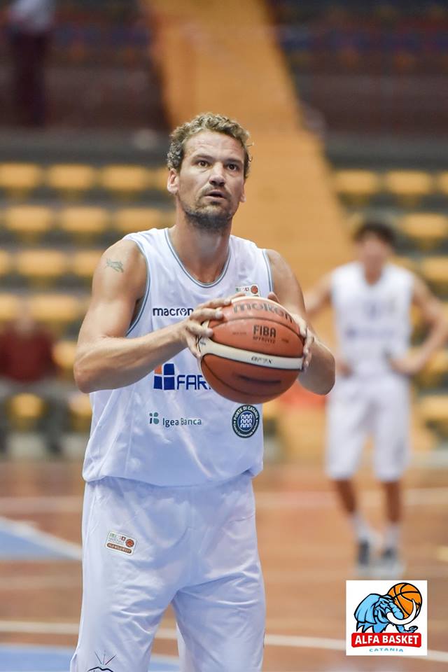 Alfa Basket Catania: a Scauri impresa sfiorata